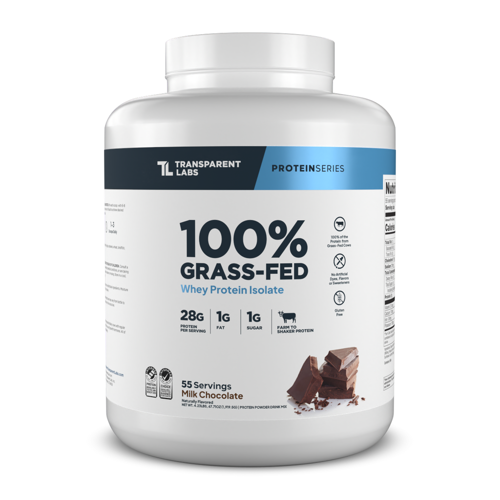 Milk Chocolate-4LB