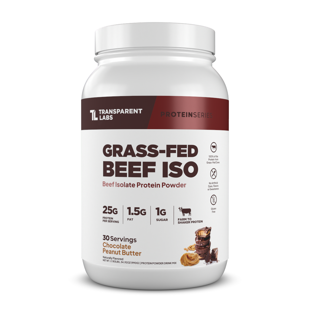Chocolate Peanut Butter