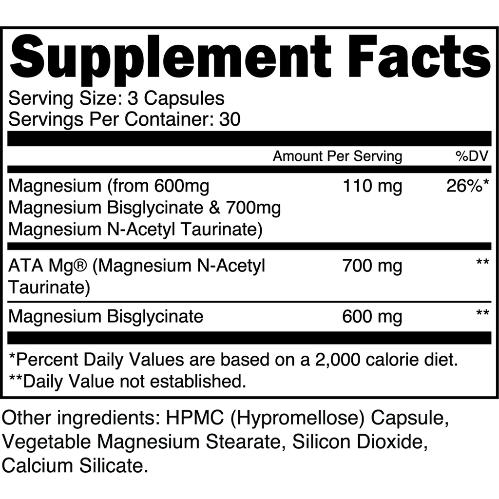 30 Servings