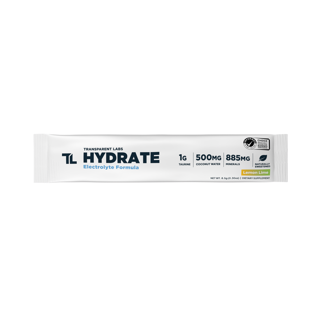 Lemon Lime-30 Stick Packs