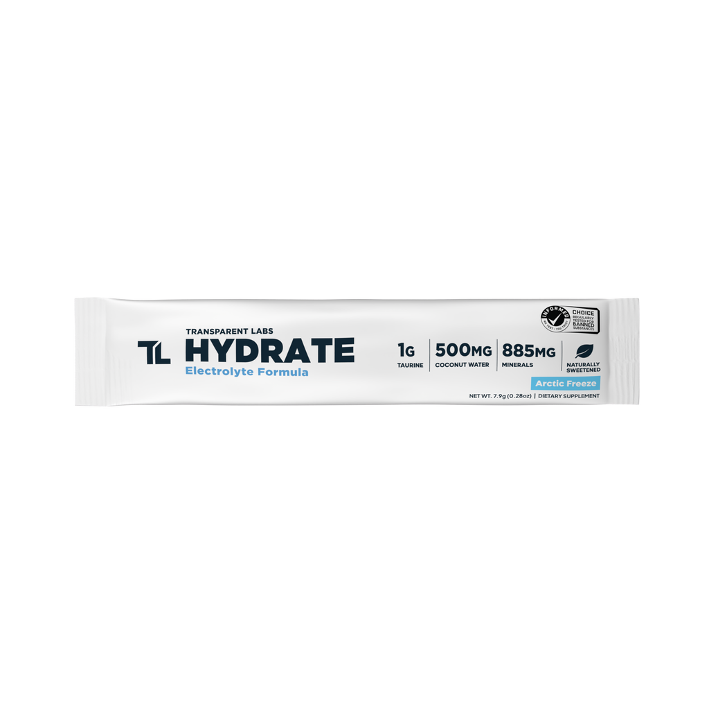 Arctic Freeze-30 Stick Packs