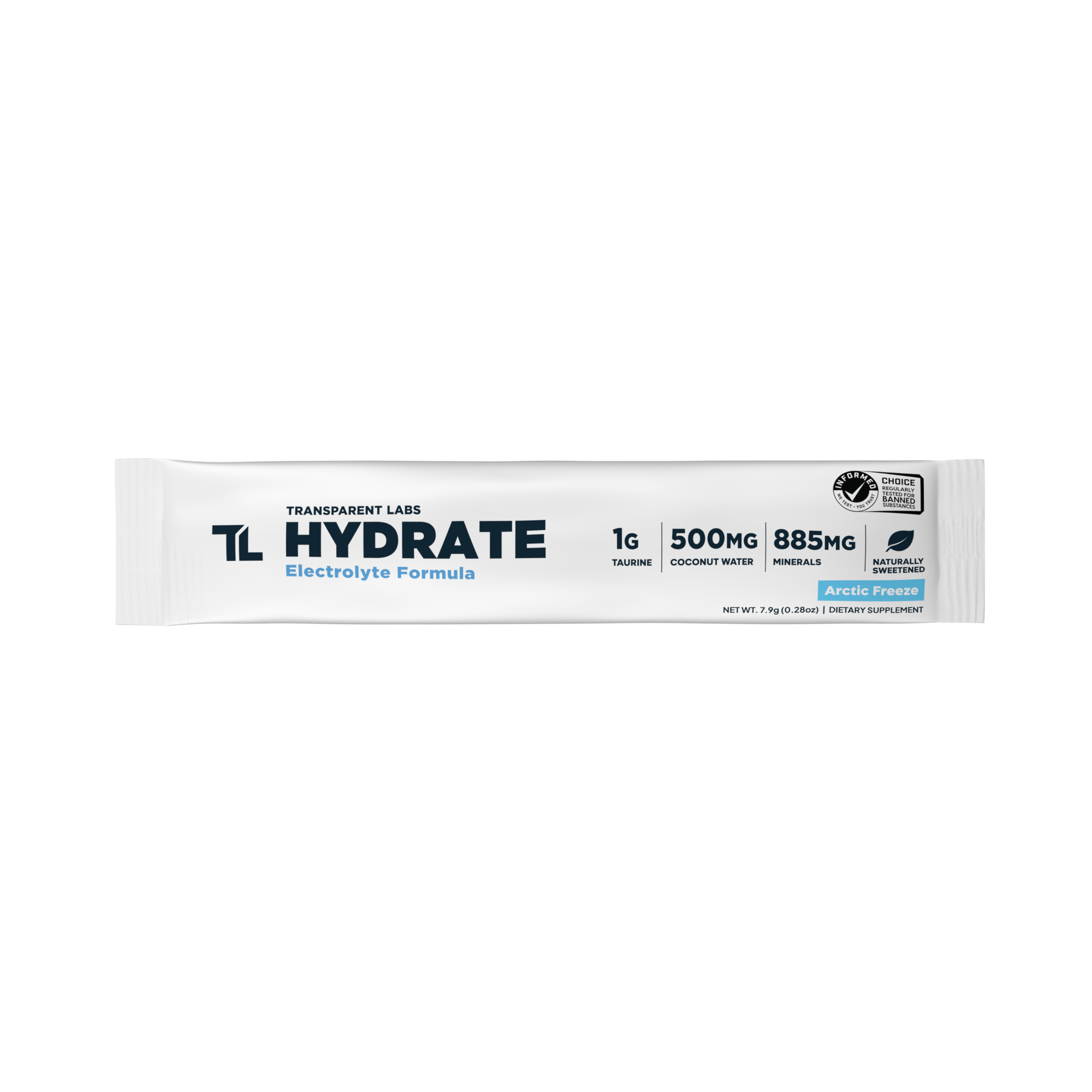 Arctic Freeze-30 Stick Packs