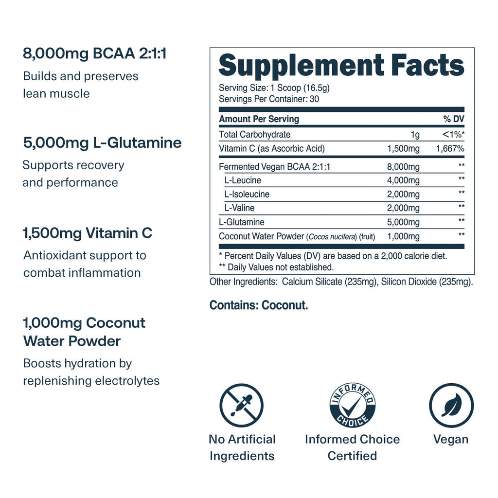 30 Servings-Unflavored