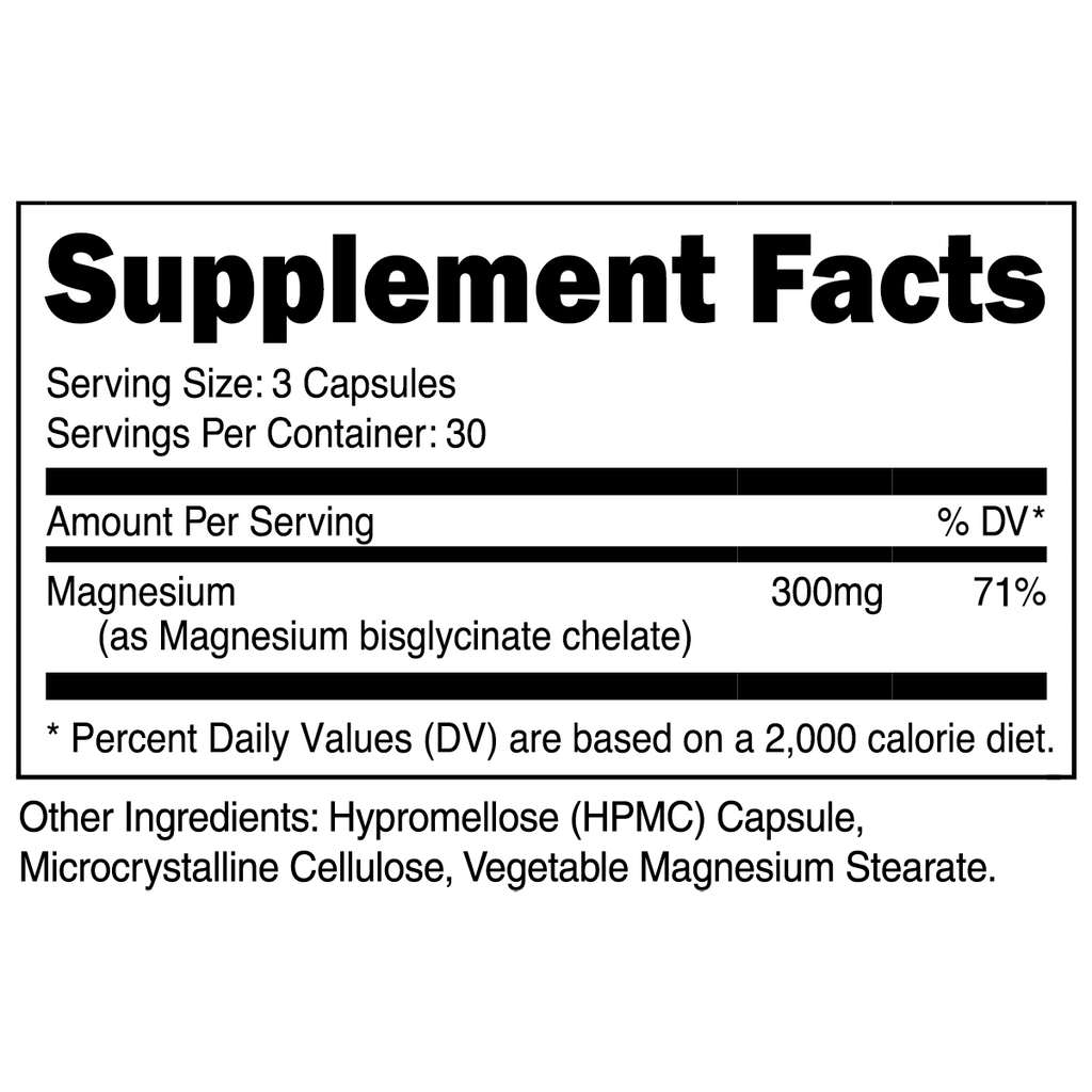 30 Servings