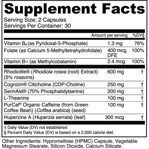 30 Servings