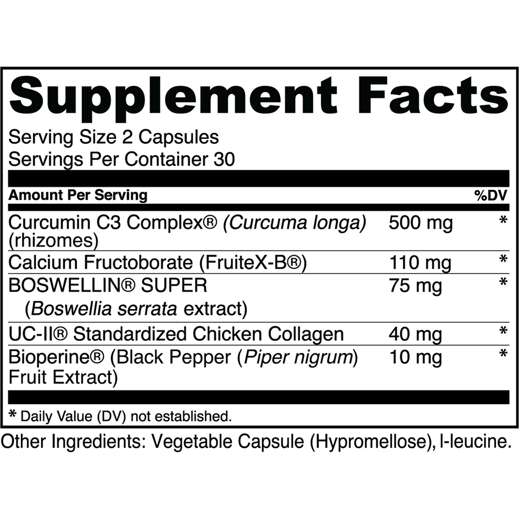 30 Servings