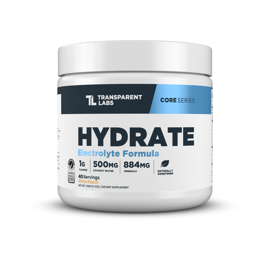 Hydrate