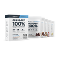 Whey Protein Isolate - 5 Serving Variety Pack