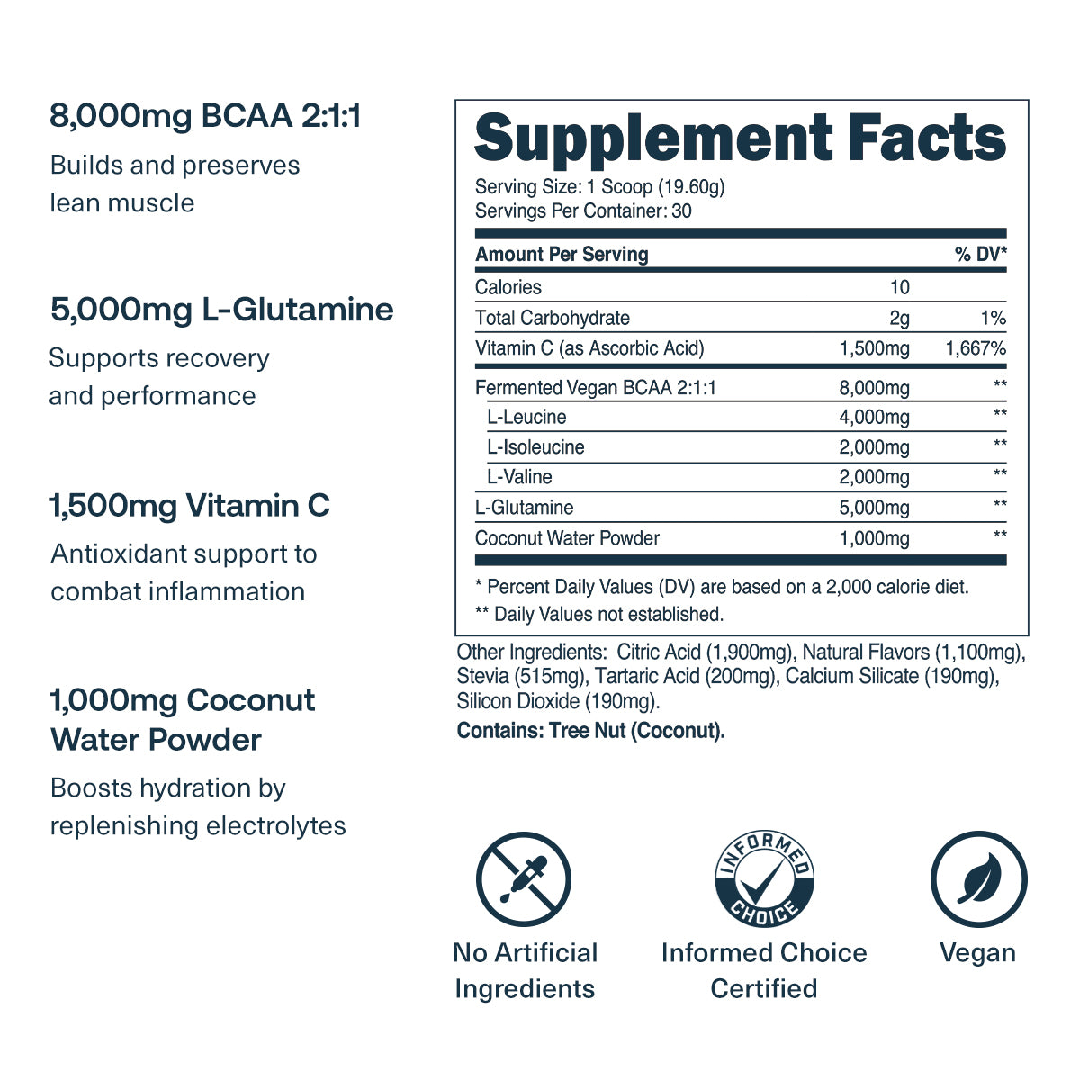 30 Servings-Sour Green Apple