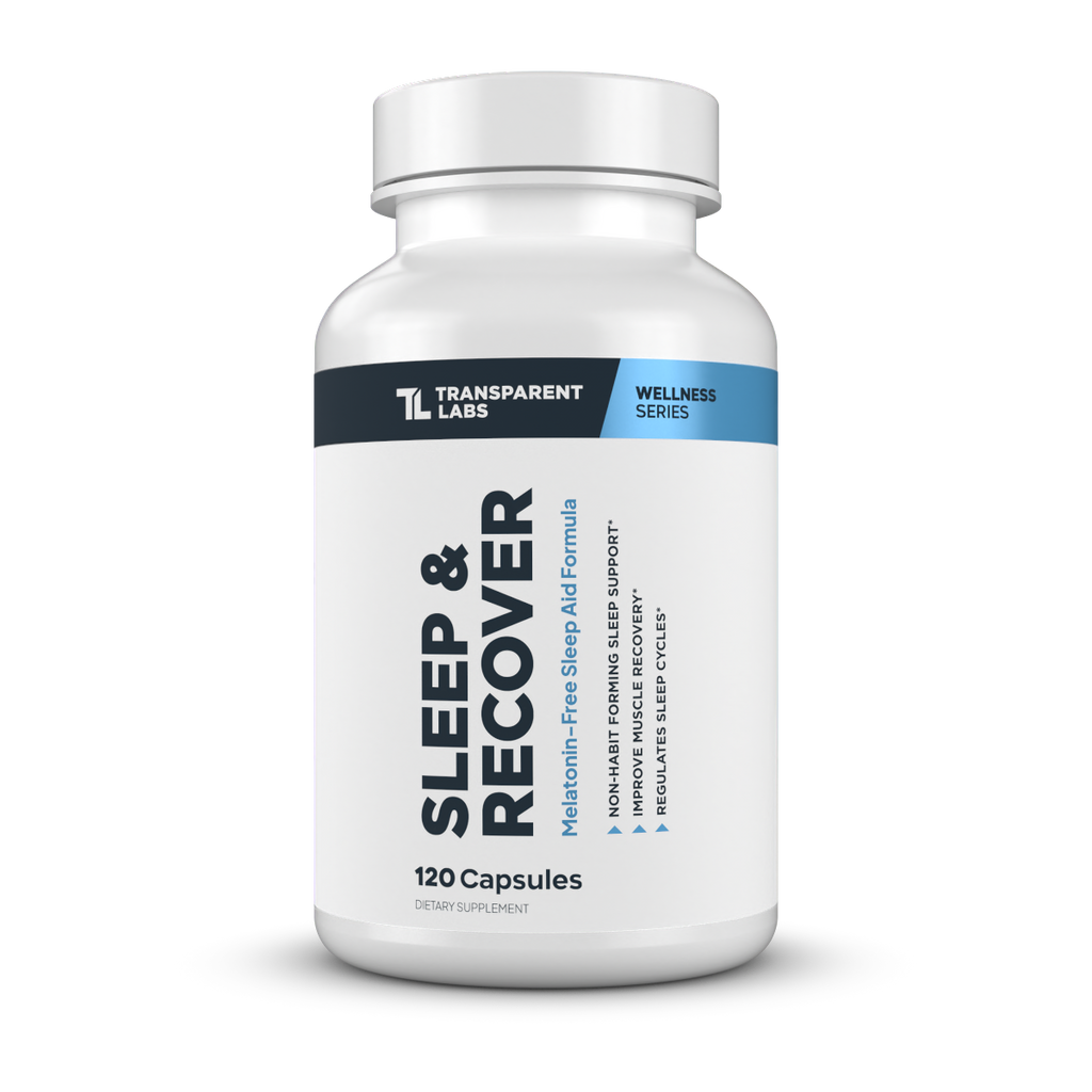 30 Servings