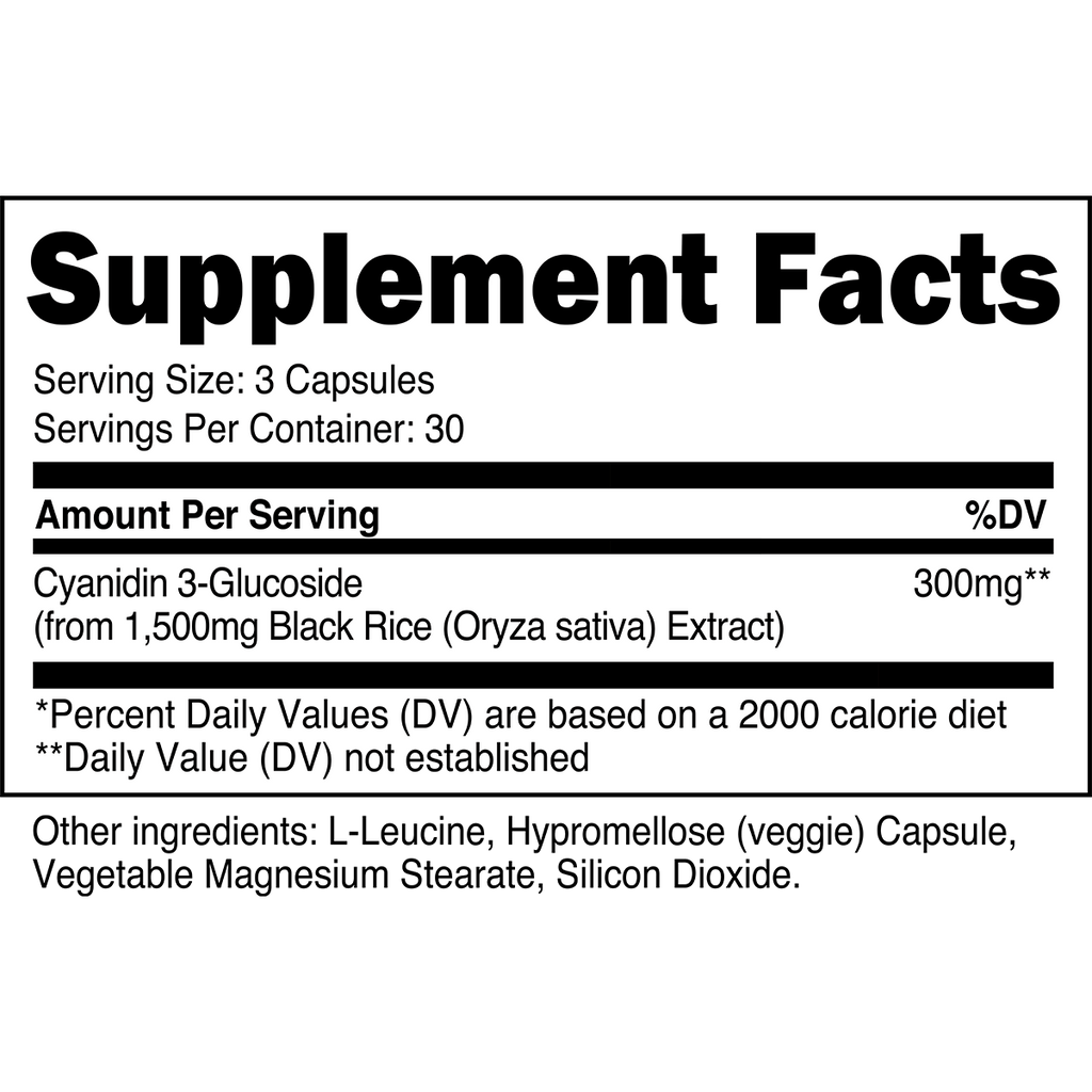 30 Servings