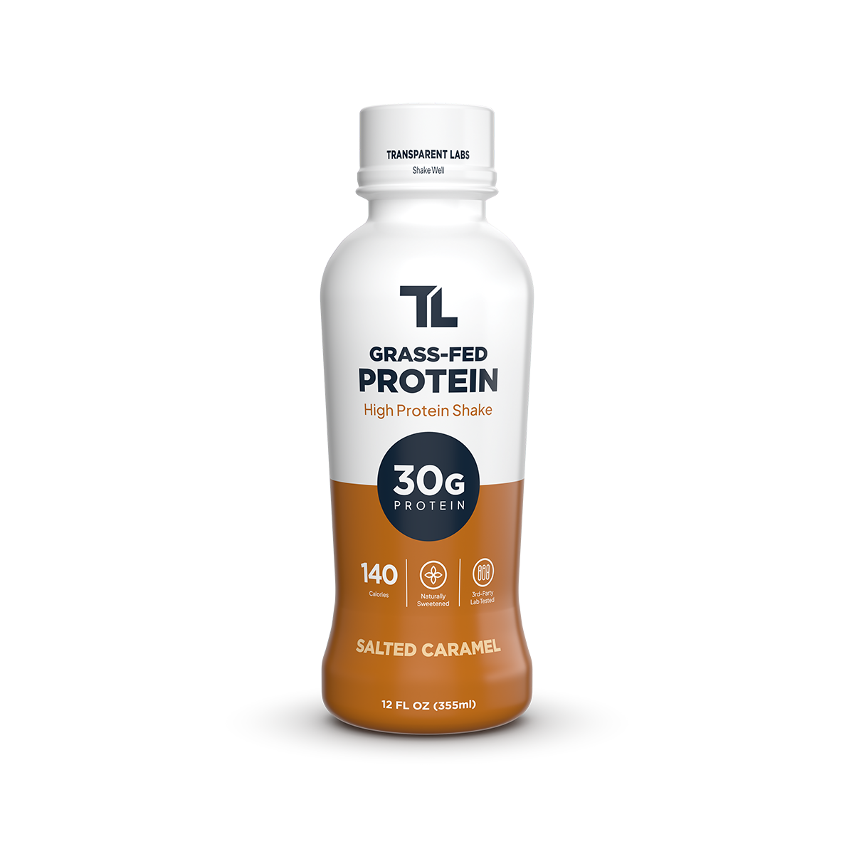 Grass-Fed Protein Shake