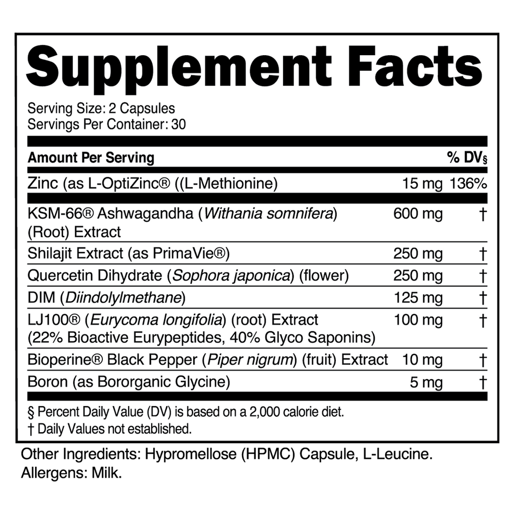 30 Servings