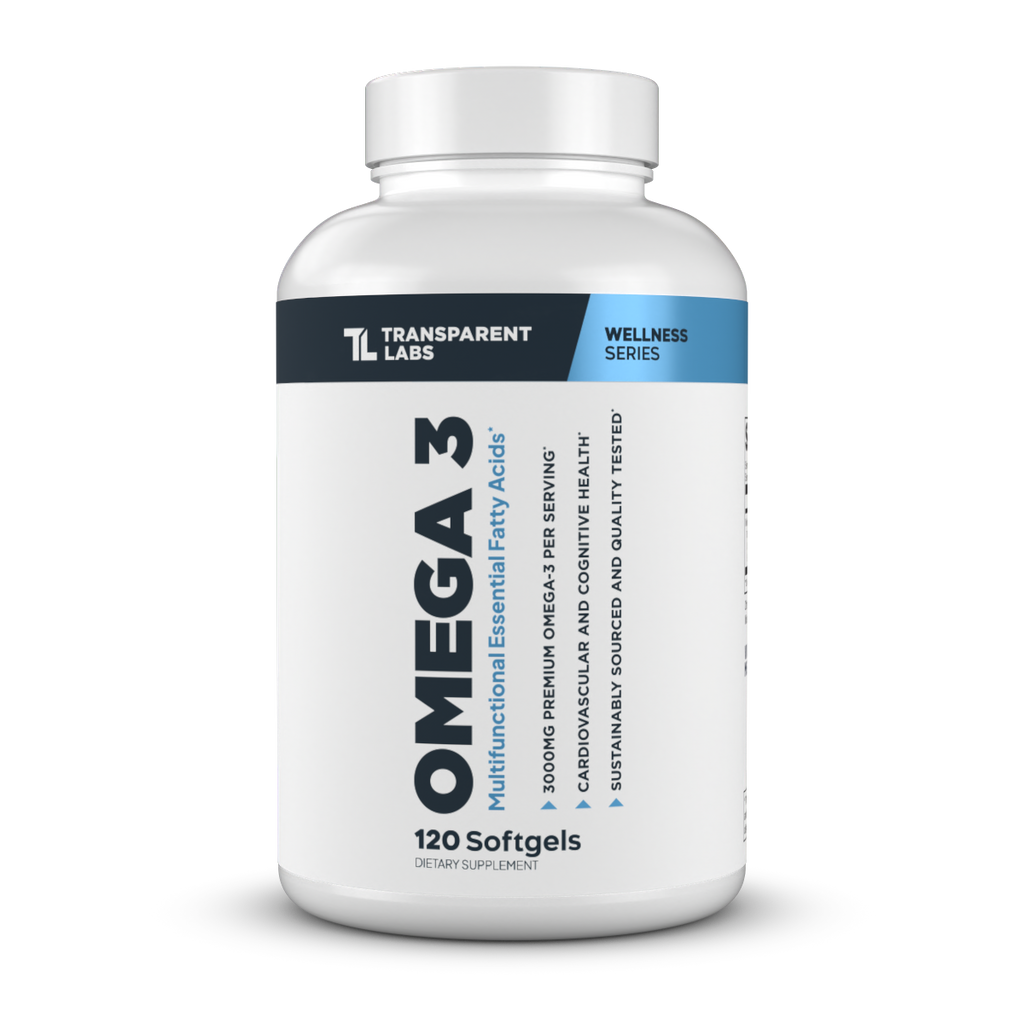 30 Servings