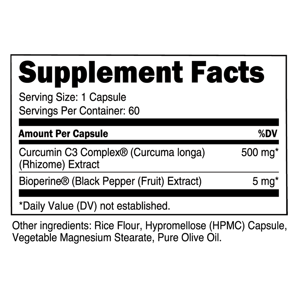 60 Servings