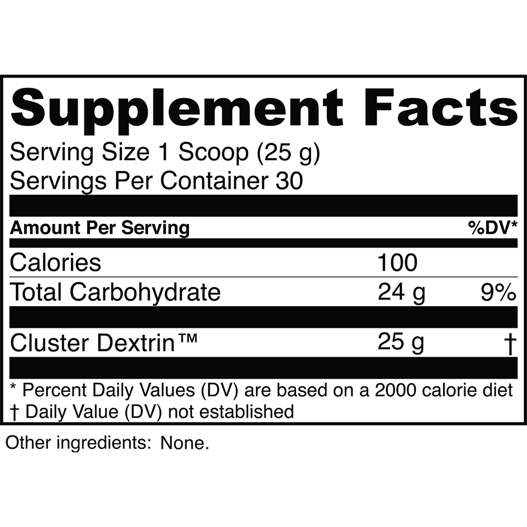 30 Servings-Unflavored
