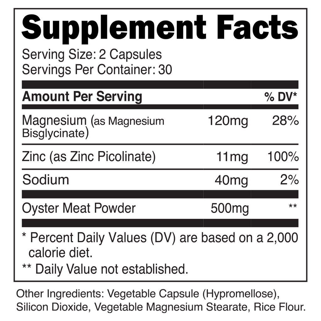 30 Servings
