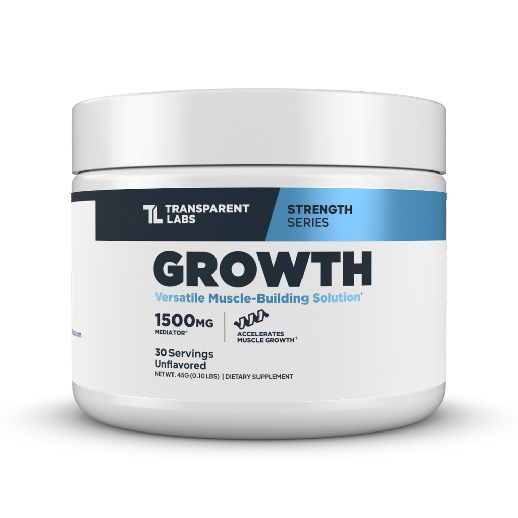 30 Servings-Powder