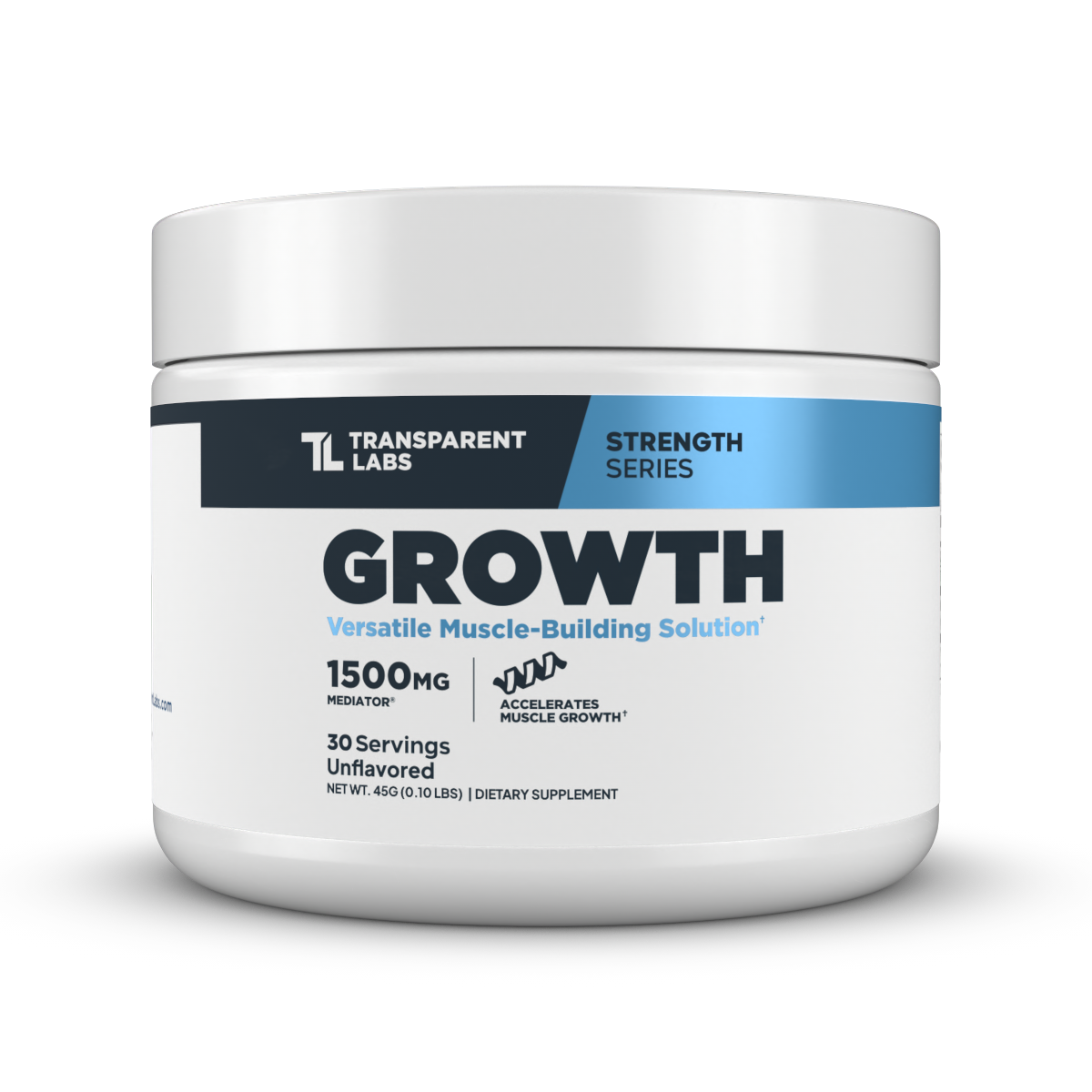 30 Servings-Powder