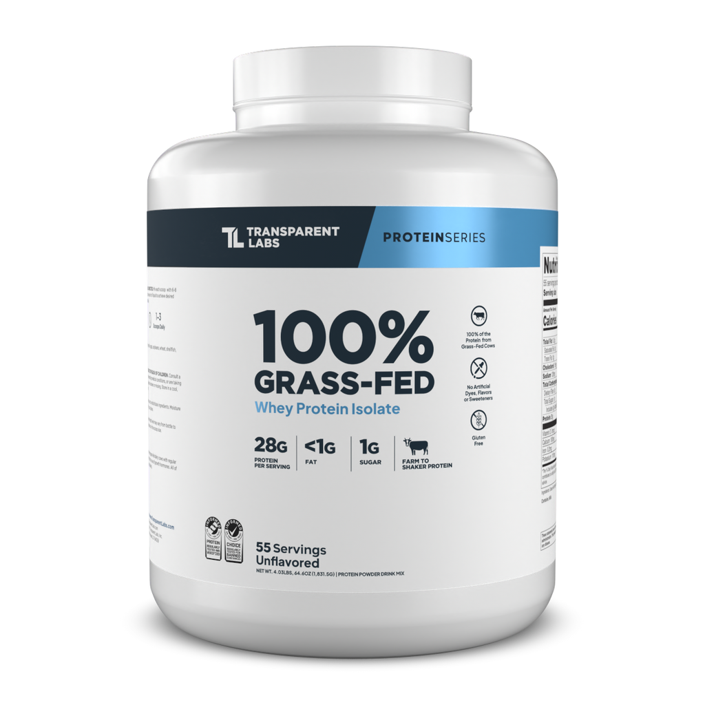 Unflavored-4LB