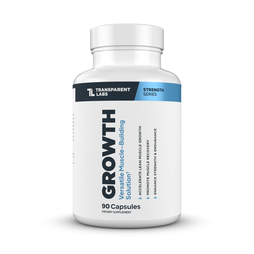 30 Servings-Capsules