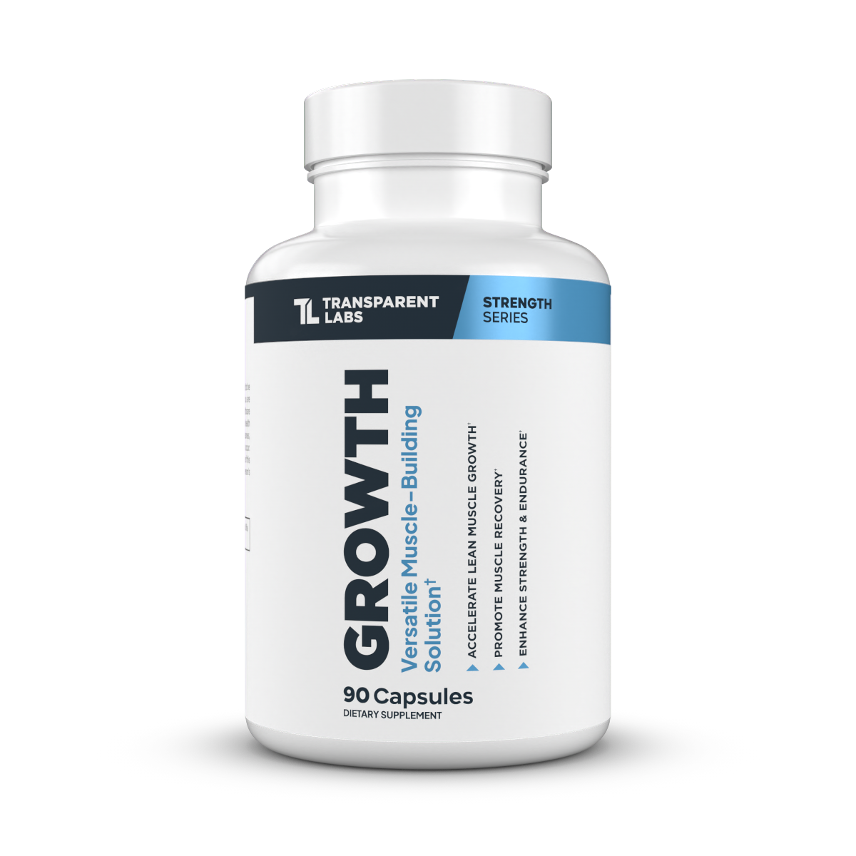 30 Servings-Capsules