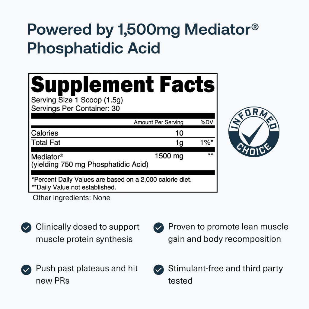 30 Servings-Powder