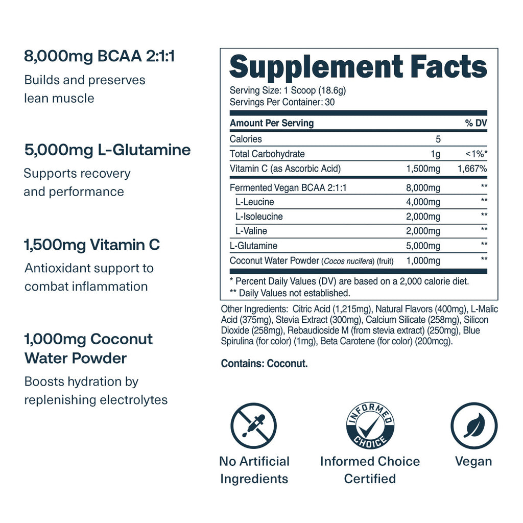 30 Servings-Limeade