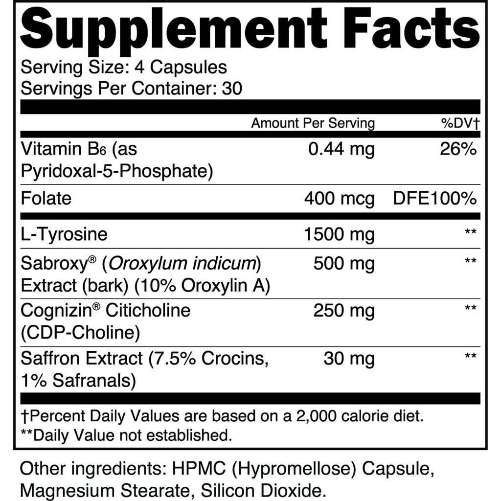 30 Servings